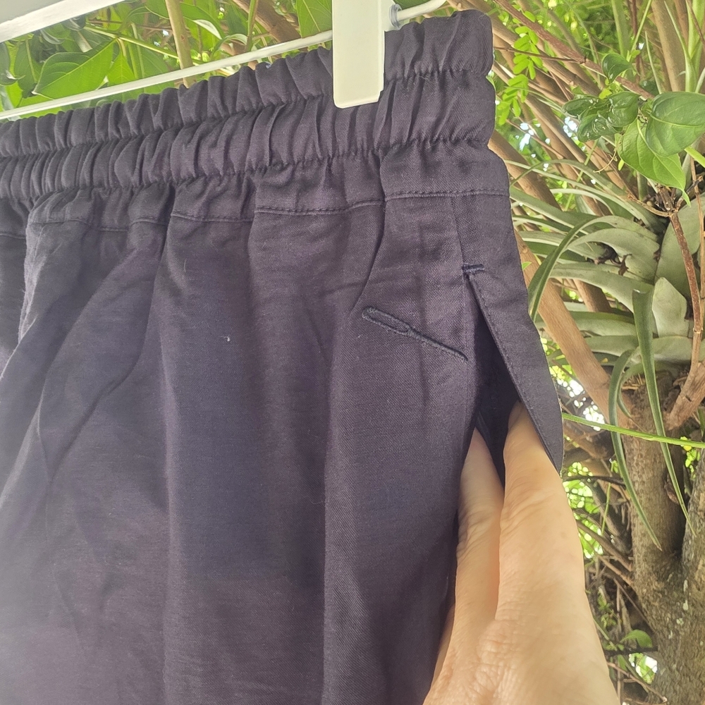 Cruna Italy Cecile Trousers- S - Picture 8 of 15